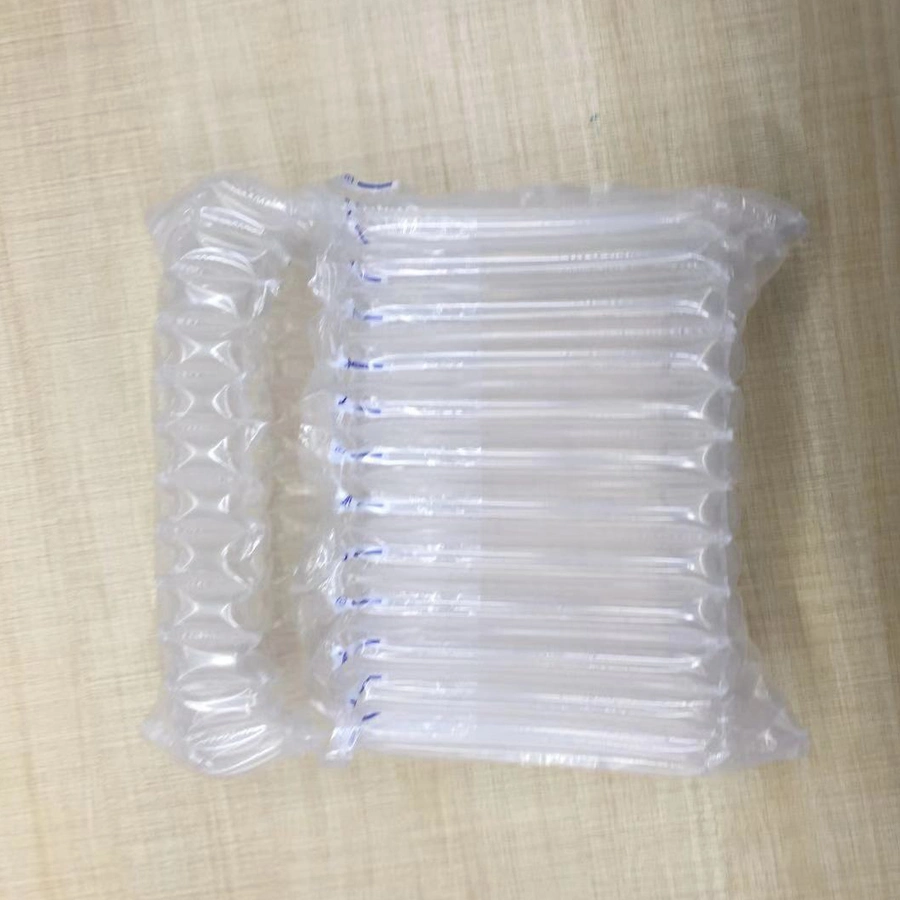 Air Inflatable Toner Cartridges Packaging Protective Air Column Bag