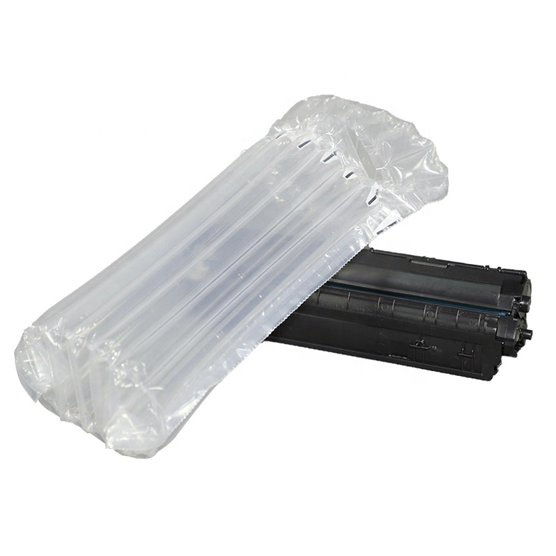 Air Column Cushion Bag Packaging Airbag for Toner Cartridge